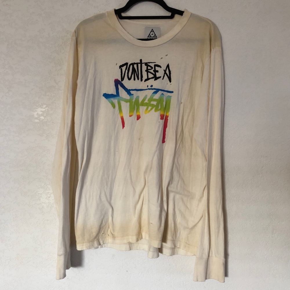 Unif don’t be long sleeve